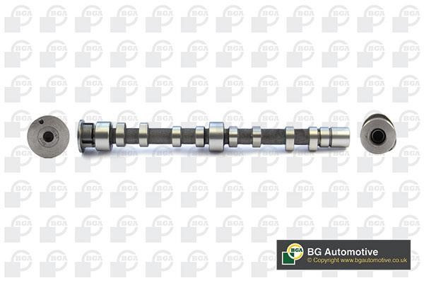 Wilmink Group WG1967758 Camshaft WG1967758: Buy near me in Poland at 2407.PL - Good price!