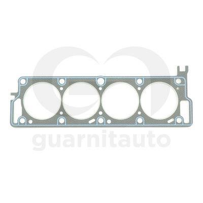 Wilmink Group WG2133879 Gasket, cylinder head WG2133879: Buy near me in Poland at 2407.PL - Good price!
