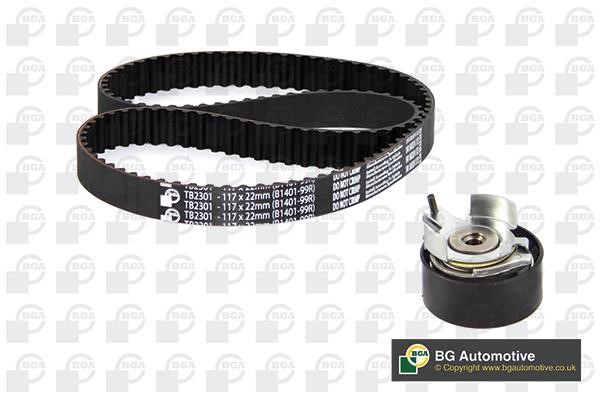 Wilmink Group WG1904147 Timing Belt Kit WG1904147: Buy near me in Poland at 2407.PL - Good price!