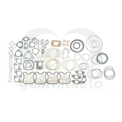 Wilmink Group WG2132048 Full Gasket Set, engine WG2132048: Buy near me in Poland at 2407.PL - Good price!