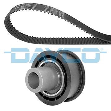 Wilmink Group WG2007120 Timing Belt Kit WG2007120: Buy near me in Poland at 2407.PL - Good price!