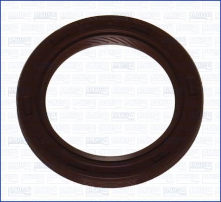 Wilmink Group WG1163351 Oil seal crankshaft front WG1163351: Buy near me in Poland at 2407.PL - Good price!