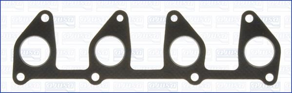 Wilmink Group WG1161183 Exhaust manifold dichtung WG1161183: Buy near me in Poland at 2407.PL - Good price!