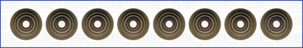 Wilmink Group WG1170003 Valve oil seals, kit WG1170003: Buy near me in Poland at 2407.PL - Good price!