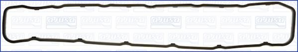 Wilmink Group WG1160467 Gasket, cylinder head cover WG1160467: Buy near me in Poland at 2407.PL - Good price!