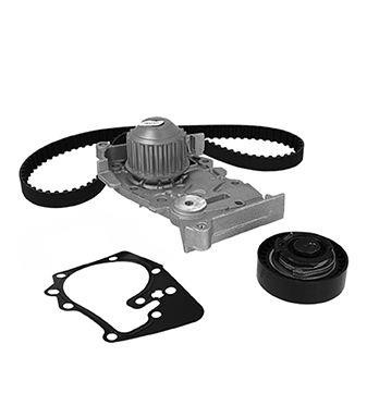 Wilmink Group WG1909482 TIMING BELT KIT WITH WATER PUMP WG1909482: Buy near me in Poland at 2407.PL - Good price!