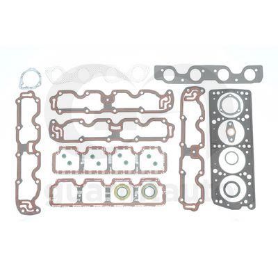 Wilmink Group WG2132739 Gasket Set, cylinder head WG2132739: Buy near me at 2407.PL in Poland at an Affordable price!