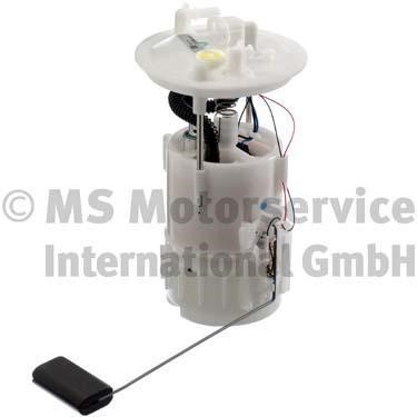 Wilmink Group WG1025951 Fuel pump WG1025951: Buy near me in Poland at 2407.PL - Good price!