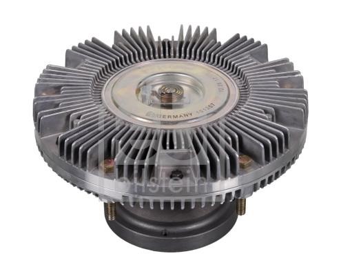 Wilmink Group WG1835055 Clutch, radiator fan WG1835055: Buy near me in Poland at 2407.PL - Good price!