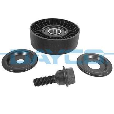 Wilmink Group WG2113016 Idler Pulley WG2113016: Buy near me in Poland at 2407.PL - Good price!