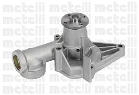 Wilmink Group WG1790239 Water pump WG1790239: Buy near me at 2407.PL in Poland at an Affordable price!