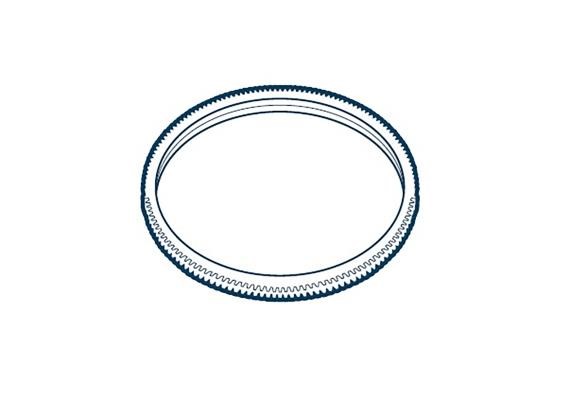 Wilmink Group WG1890394 GEAR-RING WG1890394: Buy near me in Poland at 2407.PL - Good price!