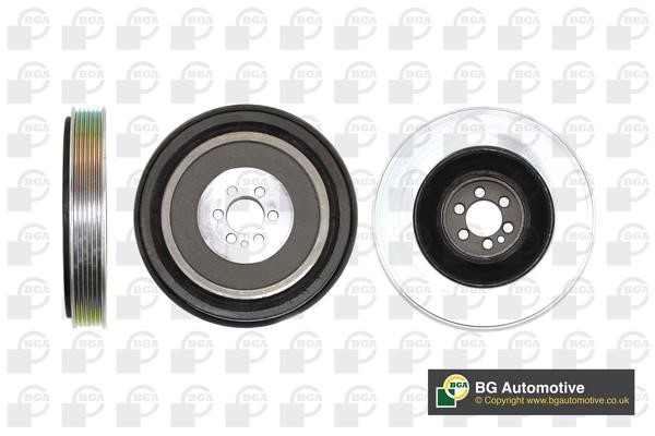 Wilmink Group WG1760818 Belt Pulley, crankshaft WG1760818: Buy near me at 2407.PL in Poland at an Affordable price!