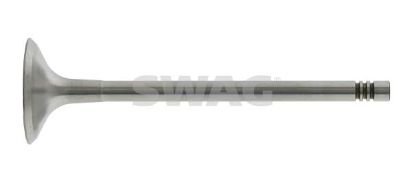 Wilmink Group WG1428643 Exhaust valve WG1428643: Buy near me in Poland at 2407.PL - Good price!