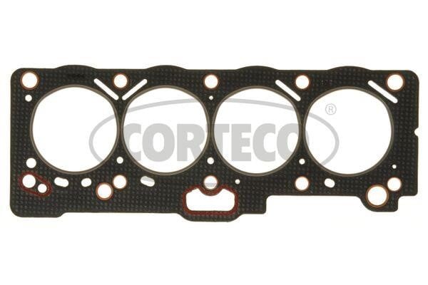 Wilmink Group WG2149472 Gasket, cylinder head WG2149472: Buy near me in Poland at 2407.PL - Good price!