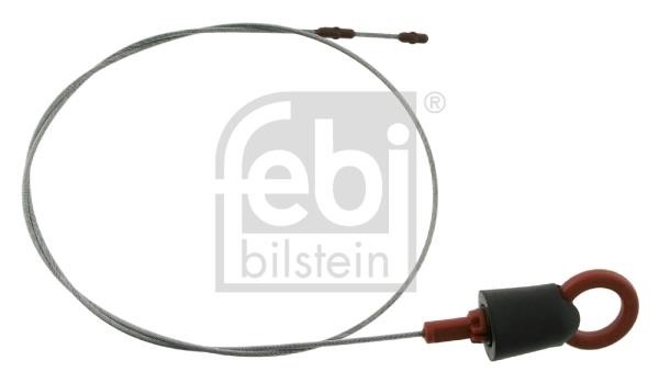 Wilmink Group WG1438682 ROD ASSY-OIL LEVEL GAUGE WG1438682: Buy near me in Poland at 2407.PL - Good price!