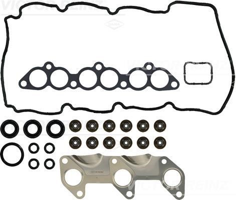 Wilmink Group WG1791026 Full Gasket Set, engine WG1791026: Buy near me in Poland at 2407.PL - Good price!