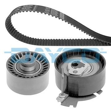 Wilmink Group WG2007295 Timing Belt Kit WG2007295: Buy near me in Poland at 2407.PL - Good price!