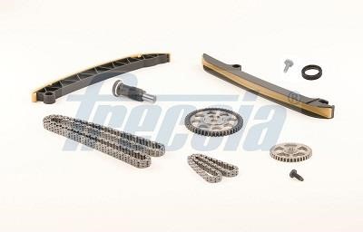 Wilmink Group WG2000785 Timing chain kit WG2000785: Buy near me in Poland at 2407.PL - Good price!