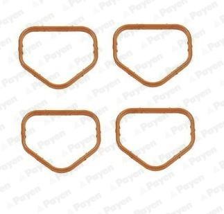 Wilmink Group WG2171436 Gasket, intake manifold WG2171436: Buy near me at 2407.PL in Poland at an Affordable price!