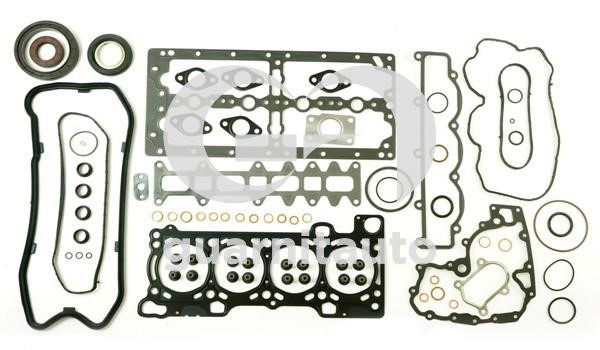 Wilmink Group WG2132385 Full Gasket Set, engine WG2132385: Buy near me in Poland at 2407.PL - Good price!
