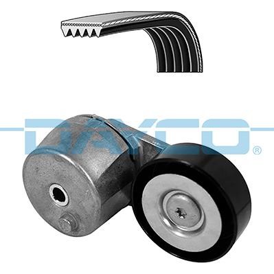 Wilmink Group WG2113426 Drive belt kit WG2113426: Buy near me in Poland at 2407.PL - Good price!
