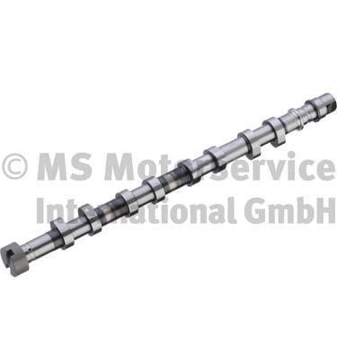 Wilmink Group WG1196172 Camshaft WG1196172: Buy near me in Poland at 2407.PL - Good price!
