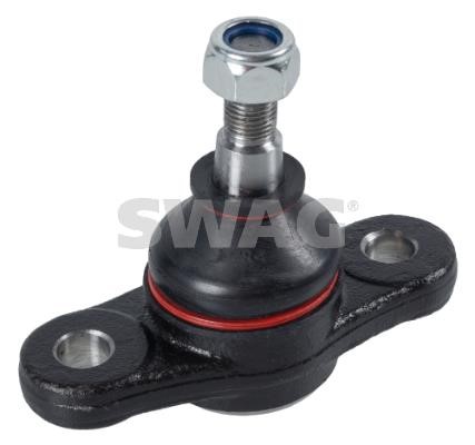 Wilmink Group WG2039292 Ball joint WG2039292: Buy near me in Poland at 2407.PL - Good price!