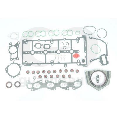 Wilmink Group WG2132138 Full Gasket Set, engine WG2132138: Buy near me in Poland at 2407.PL - Good price!