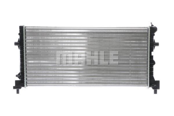Wilmink Group WG2183070 Radiator, engine cooling WG2183070: Buy near me in Poland at 2407.PL - Good price!