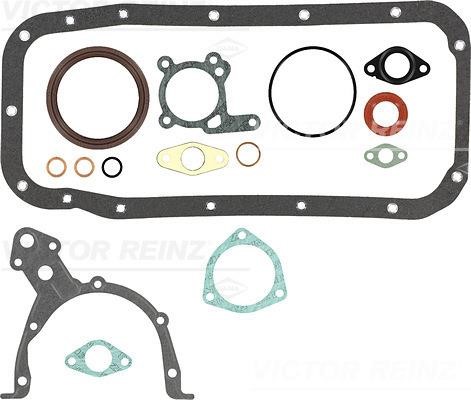 Wilmink Group WG1241751 Gasket Set, crank case WG1241751: Buy near me in Poland at 2407.PL - Good price!
