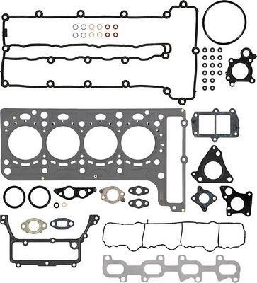 Wilmink Group WG1738094 Full Gasket Set, engine WG1738094: Buy near me in Poland at 2407.PL - Good price!