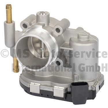 Wilmink Group WG2173004 Throttle body WG2173004: Buy near me in Poland at 2407.PL - Good price!