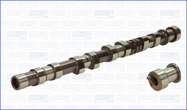 Wilmink Group WG1170767 Camshaft WG1170767: Buy near me at 2407.PL in Poland at an Affordable price!