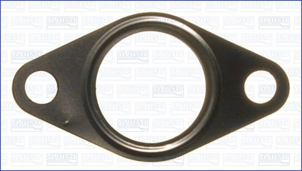Wilmink Group WG1448754 Exhaust Gas Recirculation Valve Gasket WG1448754: Buy near me in Poland at 2407.PL - Good price!