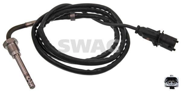 Wilmink Group WG1487753 Exhaust gas temperature sensor WG1487753: Buy near me at 2407.PL in Poland at an Affordable price!