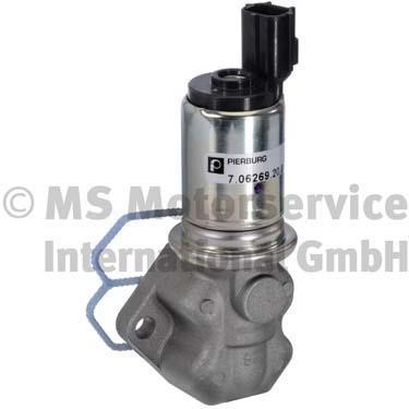 Wilmink Group WG1492288 Idle sensor WG1492288: Buy near me in Poland at 2407.PL - Good price!