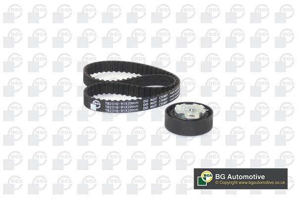 Wilmink Group WG1488002 Timing Belt Kit WG1488002: Buy near me in Poland at 2407.PL - Good price!