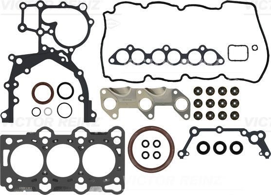 Wilmink Group WG1790967 Full Gasket Set, engine WG1790967: Buy near me in Poland at 2407.PL - Good price!