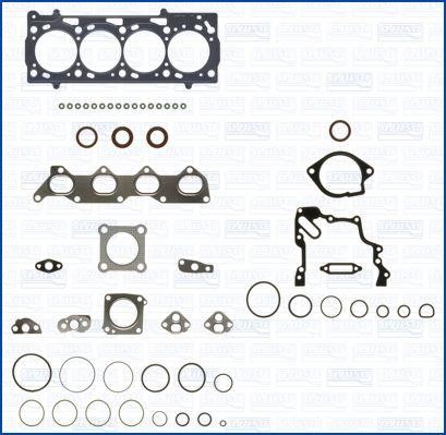Wilmink Group WG1452431 Full Gasket Set, engine WG1452431: Buy near me in Poland at 2407.PL - Good price!