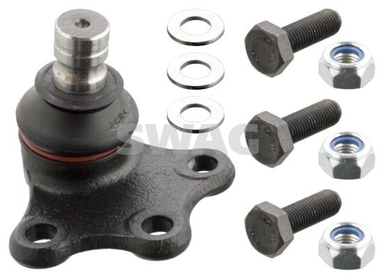 Wilmink Group WG2034822 Ball joint WG2034822: Buy near me in Poland at 2407.PL - Good price!