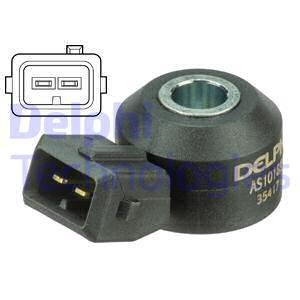 Wilmink Group WG1821346 Knock sensor WG1821346: Buy near me in Poland at 2407.PL - Good price!