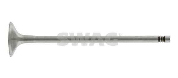 Wilmink Group WG1428644 Exhaust valve WG1428644: Buy near me in Poland at 2407.PL - Good price!