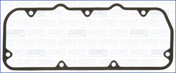 Wilmink Group WG1450139 Gasket, cylinder head cover WG1450139: Buy near me in Poland at 2407.PL - Good price!
