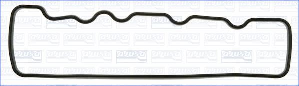 Wilmink Group WG1450081 Gasket, cylinder head cover WG1450081: Buy near me in Poland at 2407.PL - Good price!