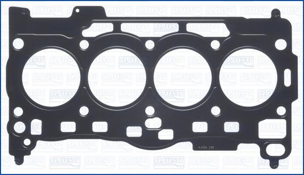 Wilmink Group WG1751567 Gasket, cylinder head WG1751567: Buy near me at 2407.PL in Poland at an Affordable price!