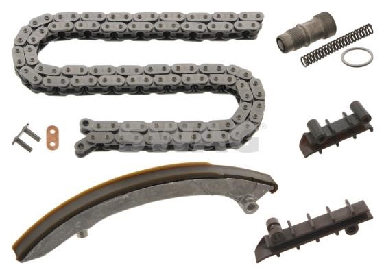 Wilmink Group WG1427480 Timing chain kit WG1427480: Buy near me in Poland at 2407.PL - Good price!