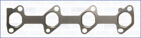 Wilmink Group WG1451183 Exhaust manifold dichtung WG1451183: Buy near me in Poland at 2407.PL - Good price!