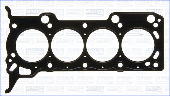 Wilmink Group WG1449359 Gasket, cylinder head WG1449359: Buy near me in Poland at 2407.PL - Good price!