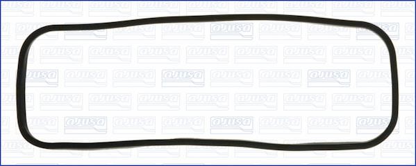 Wilmink Group WG1160474 Gasket, cylinder head cover WG1160474: Buy near me in Poland at 2407.PL - Good price!